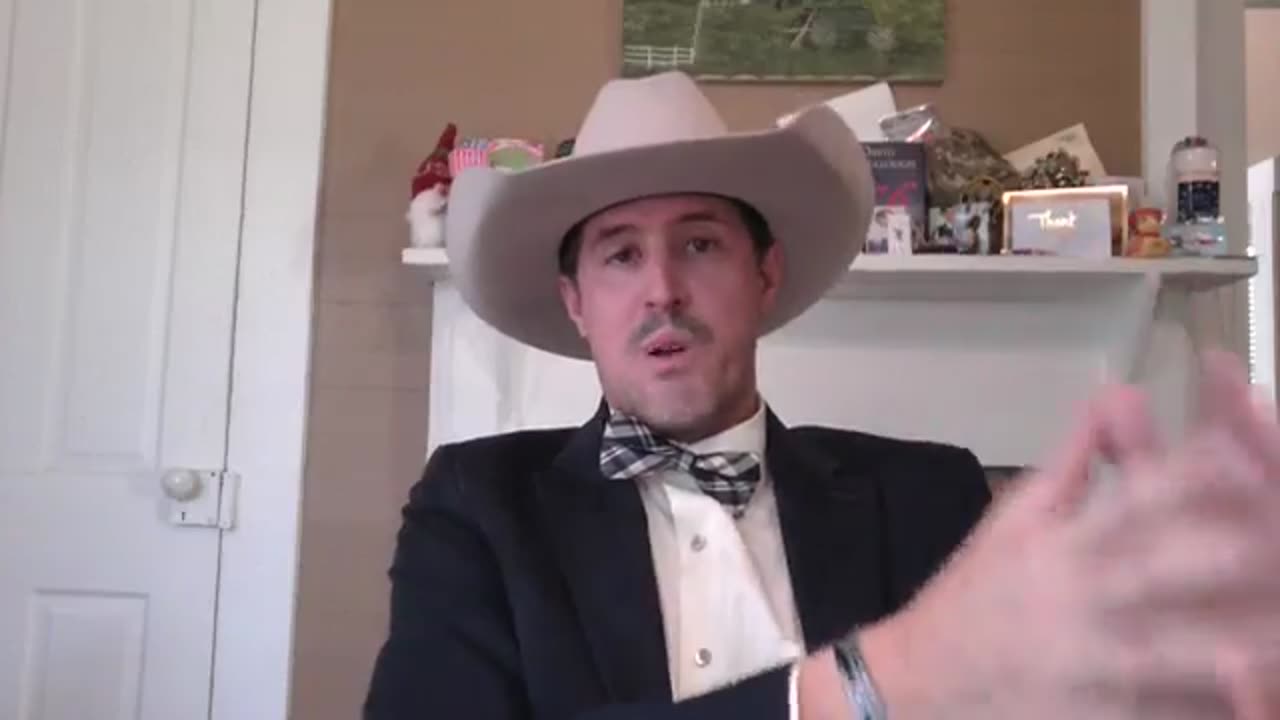 Keep Hatin' But It's NOT Unlawful by Derek Johnson/RattleTrap1776 - Sept. 7, 2025