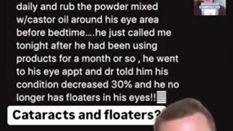 Can Eyesight Regenerate？ YES It Can - Cultivate Elevate