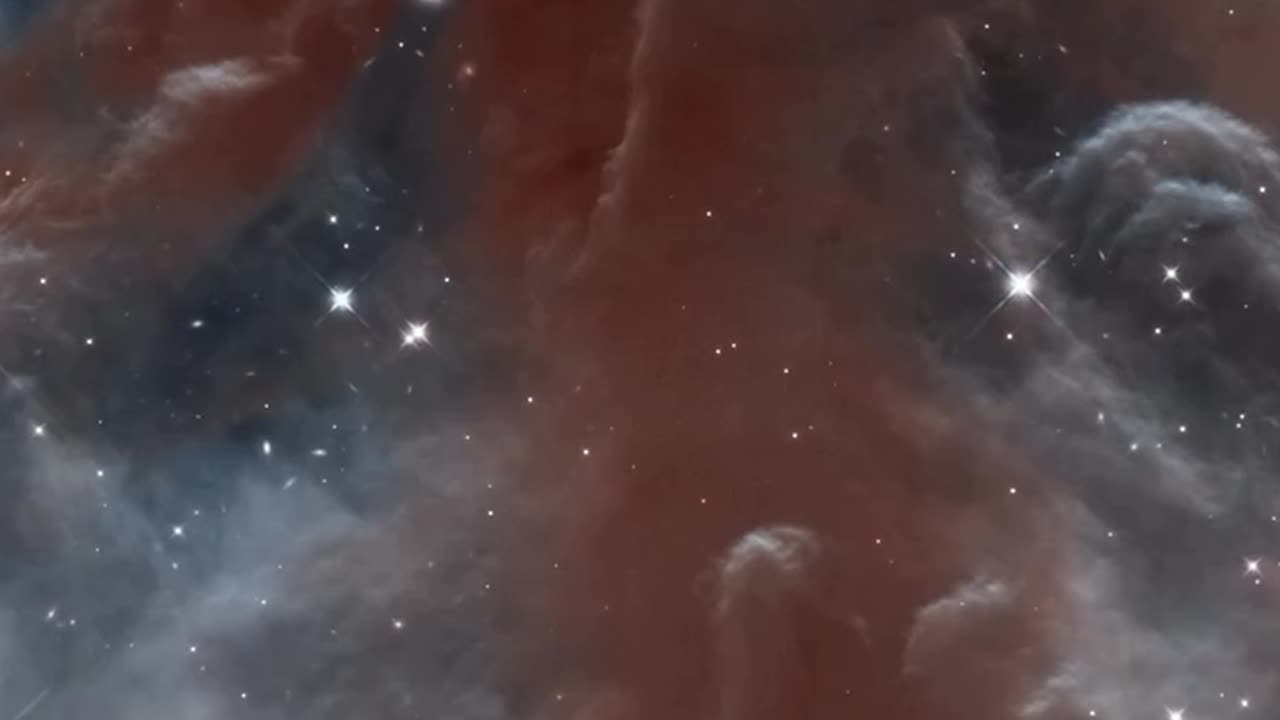 NASA vs Amateur Telescope