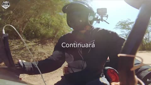🇧🇴 Un PARAISO en medio del CHACO BOLIVIANO "Masicurí"