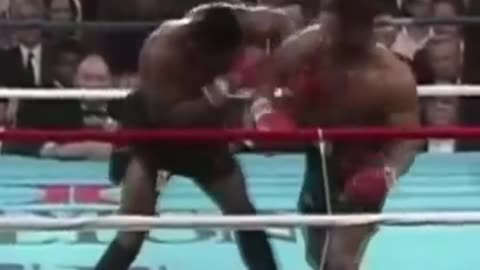 The Fight That Changed Boxing Forever!
