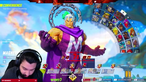 🔴LIVE - GUIDORICAN1 - NG 4 PART II