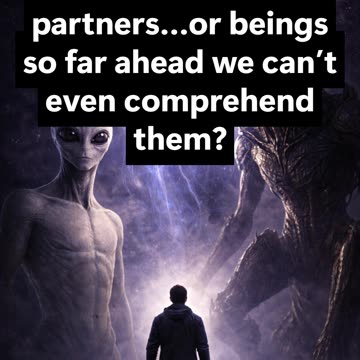 Are ETs More Advanced Than Us?