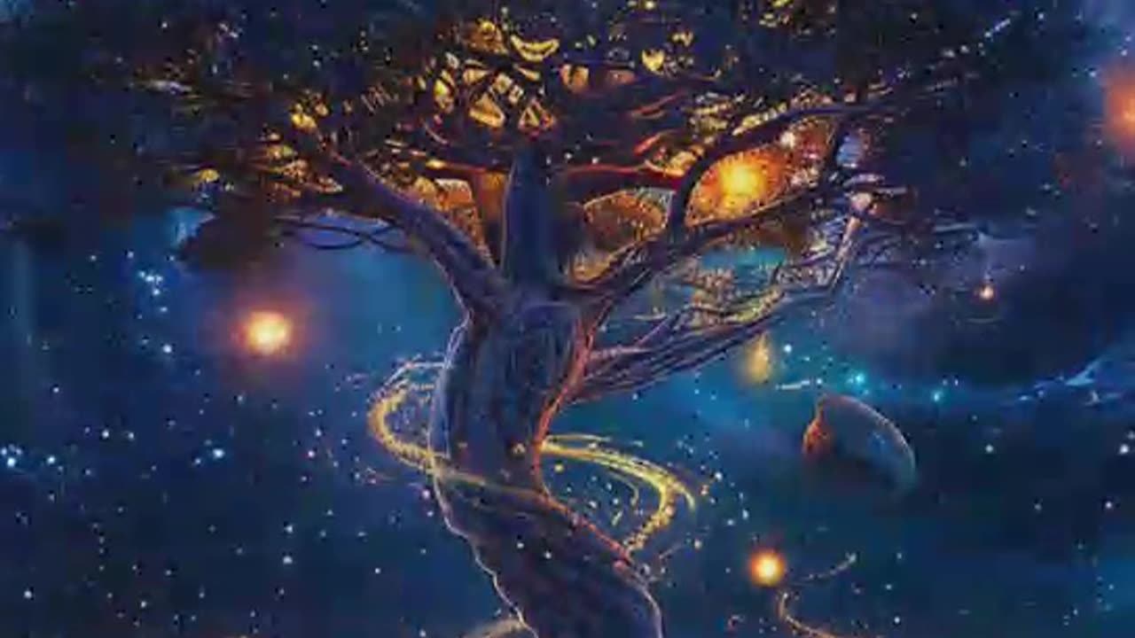 Glow Up: Art That Awakens Your Inner Power