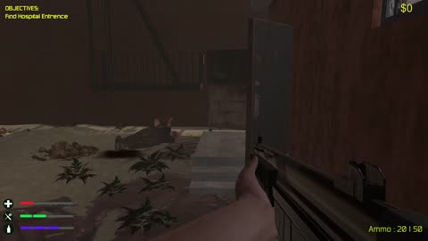 2025-08-19 Shoot a duck