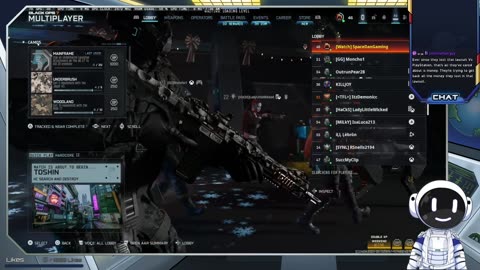 Fresh Out The ER, LFG 👀