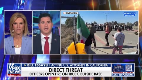 LA Has Quieted Since Trump Brought In National Guard