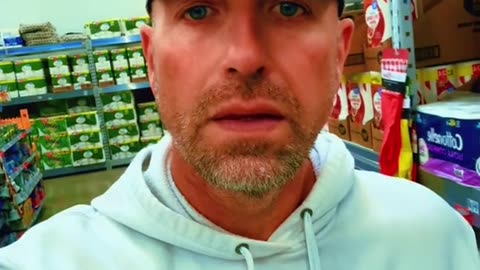 Bounty Paper Towels Should Be Illegal!