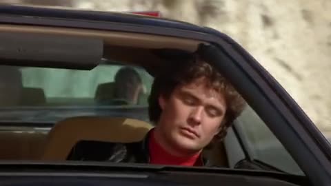 Knight Rider S01E01