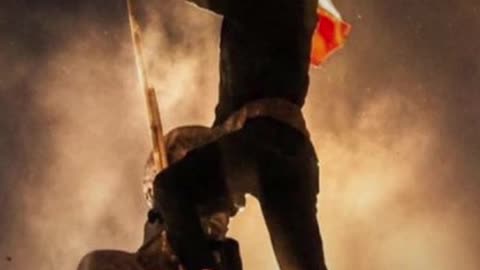 Lei Marcial no Irã População sob terror total