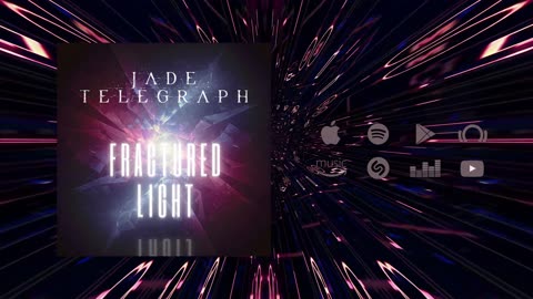 Jade Telegraph "FRACTURED LIGHT" [Metalcore, Instrumental Metal]