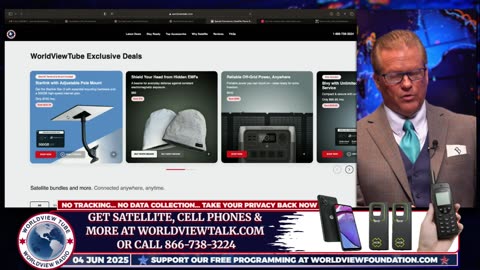 Is Iran’s nuclear program not being stopped because they have terror cells already inside America?