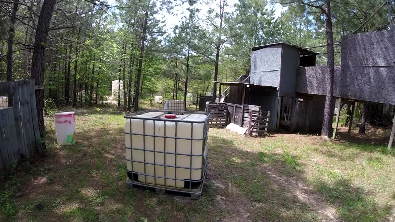 Sector 9 TAG Game | DE UMP 45 & AA R31 | AirsoftAL