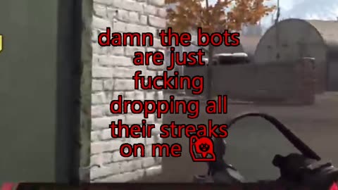 Unleashing Havoc! DocLocHax vs. Insane Bot Streaks!