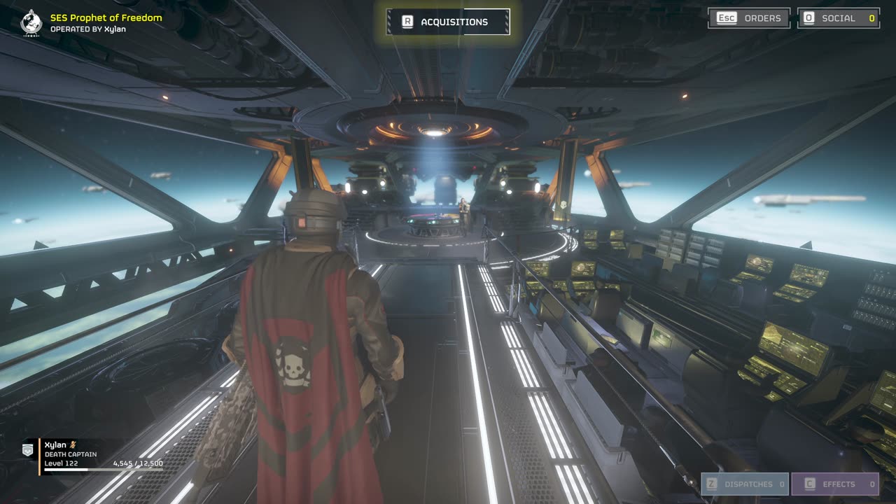 Helldivers 2