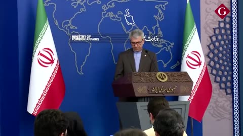 🟠 GUERRA ISRAEL-IRÁN: Irán amenaza a BASES MILITARES de EE.UU en MEDIO ORIENTE