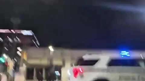1 Dead, 6 Injured After Officer-Involved Shooting In Downtown Tulsa