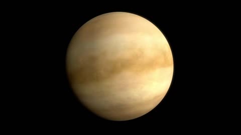 Lord Winter - Venus