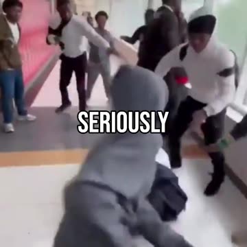 We Need To Address our Education System Before Our Society Erodes Away