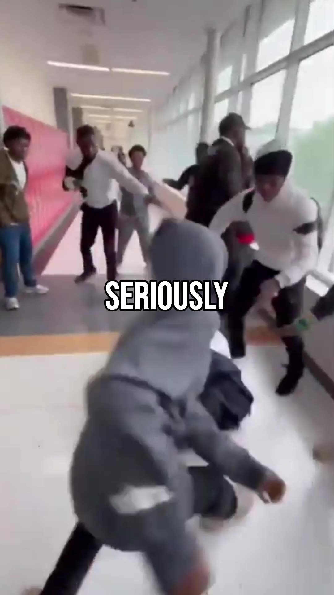 We Need To Address our Education System Before Our Society Erodes Away