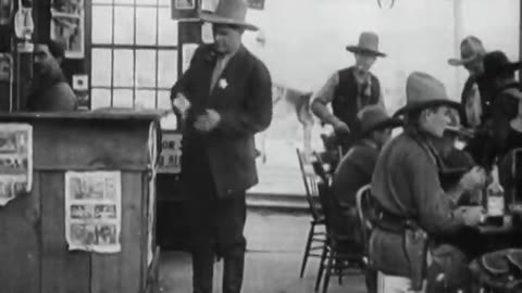The Squaw Man (1914)