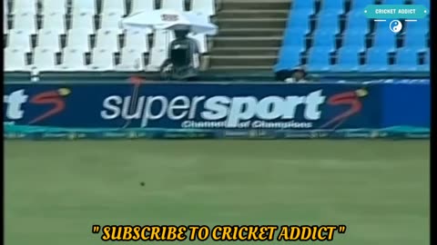 Cricket Moments