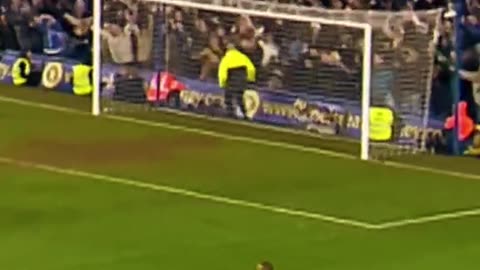 Best football goals compilation ✨