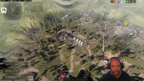 WARZONE IS FUN I GUESS