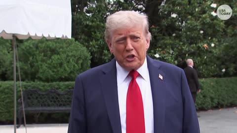 Middle East Tensions Rise Amid New Statements on US Role