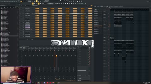 You are now watching a master at work. #MusicProduction
