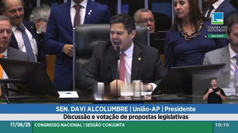 🚨 CONGRESSO DERRUBA VETOS DE LULA E ABRE A CPMI DO ROUBO DO INSS – O POVO ESTÁ ACORDANDO! 💥