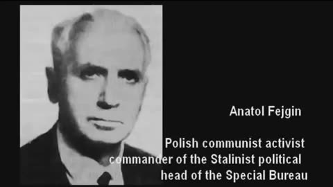 The Ethnic Origin of Communism