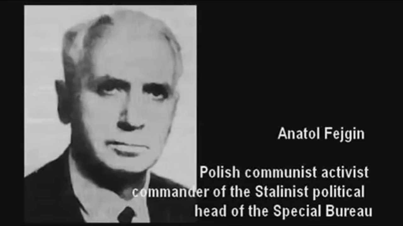 The Ethnic Origin of Communism