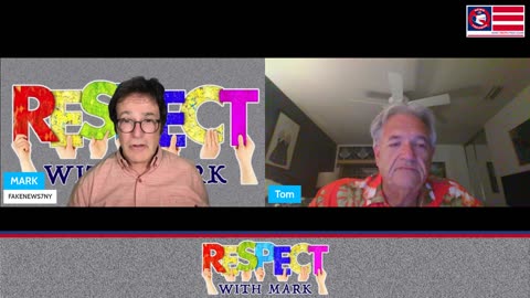 RESPECT - TOXIC WATER WITH TOM SIKES 5-18-25