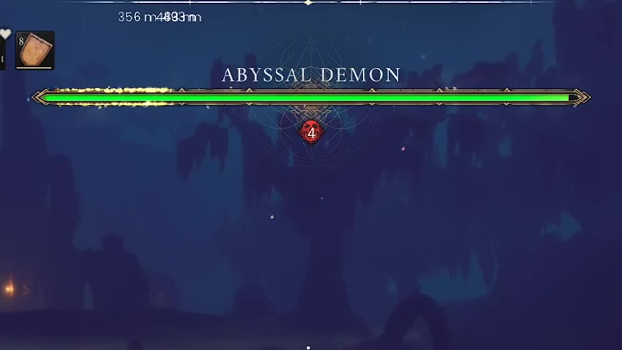 Demon Crab!!