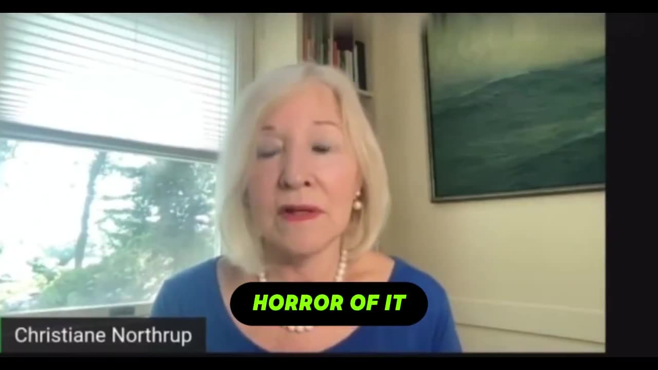 Dr. Christiane Northrup: Fertility clinics are witnessing an unprecedented crisis
