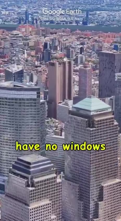 Surveillance building