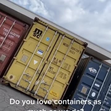 Call 801-316-8095 for Containers! 🚛 | USA Containers