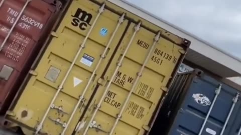 Call 801-316-8095 for Containers! 🚛 | USA Containers