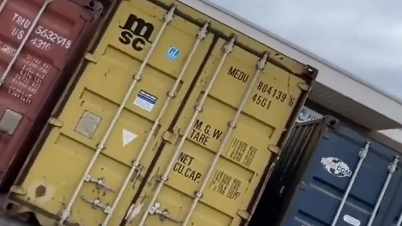 Call 801-316-8095 for Containers! 🚛 | USA Containers