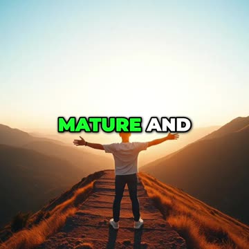 You Can't Be Your Own Savior—Here's Why That Matters