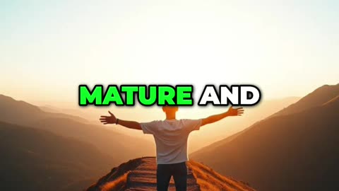 You Can't Be Your Own Savior—Here's Why That Matters