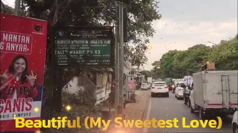 Beautiful (My Sweetest Love)
