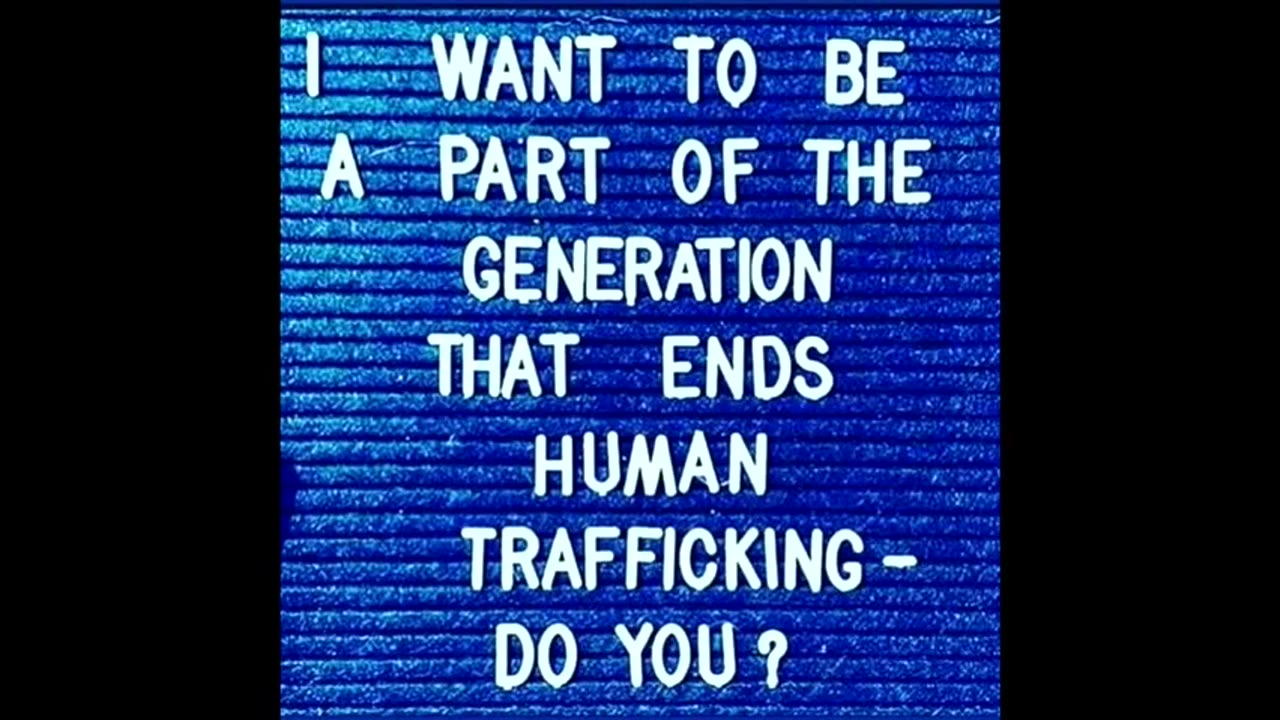 It Always Was And Always Will Be About The Children