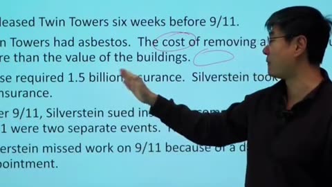 Dumbest and Luckiest Businessman in America.