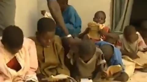 In the Islamic system, millions endure canings for not sufficiently memorizing the Koran