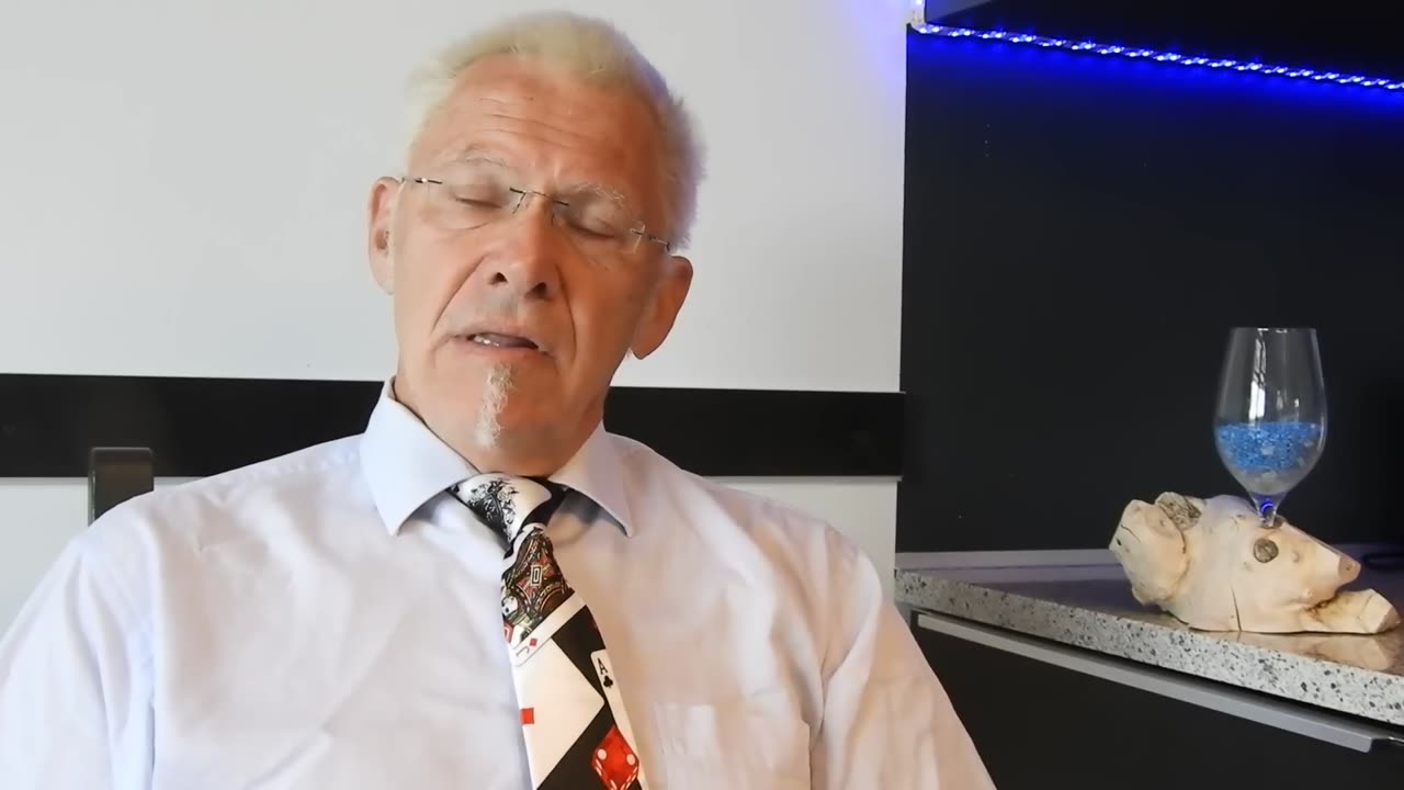 Prof. Dr. Dr. Martin Haditsch: Was haben wir unseren Kindern angetan?