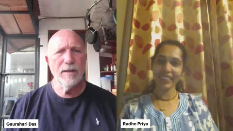 Mantra Meditation by singing and japa