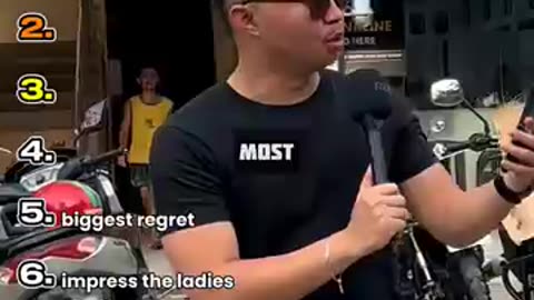 Viral: Ranking Best Filipino Street Interviews Part 7
