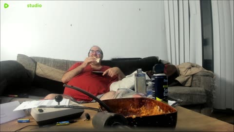 Fucked up on CourtOrderedLegalMedicalMarijuana™